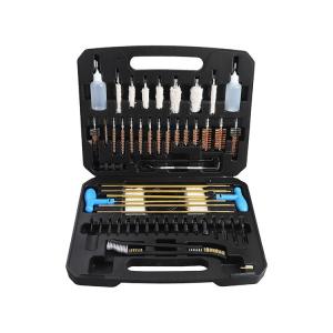 Jak vybrat čisticí sady pro různé typy zbraní?