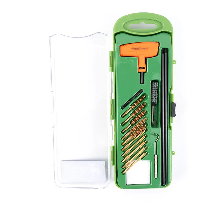 Sada na čištění pušky 308 Cal