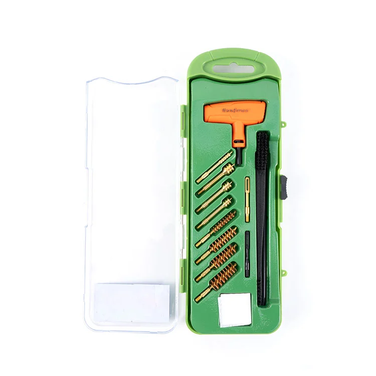 Sada na čištění ruční pistole 9MM