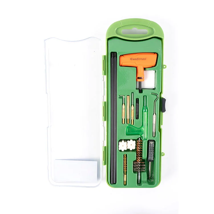 Základní sada na čištění pistole 5,56MM 223 Cal