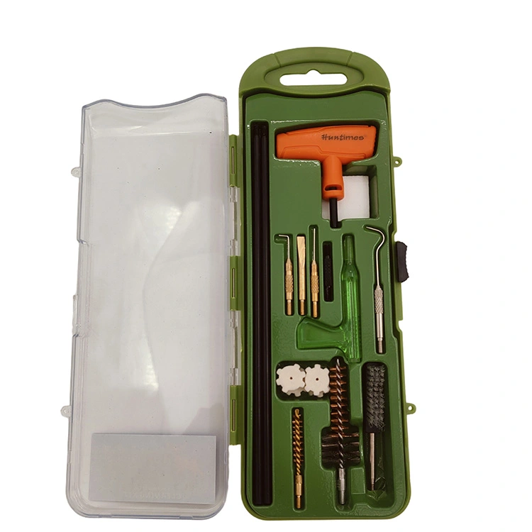 Essential 5,56mm 223 CAL CAL Cleaning Kit