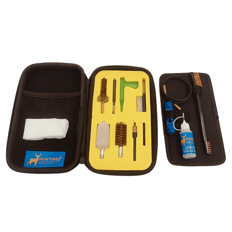 EVA VNITŘNÍ TRAY AR a SHOTHUNCE Cleaning Kit