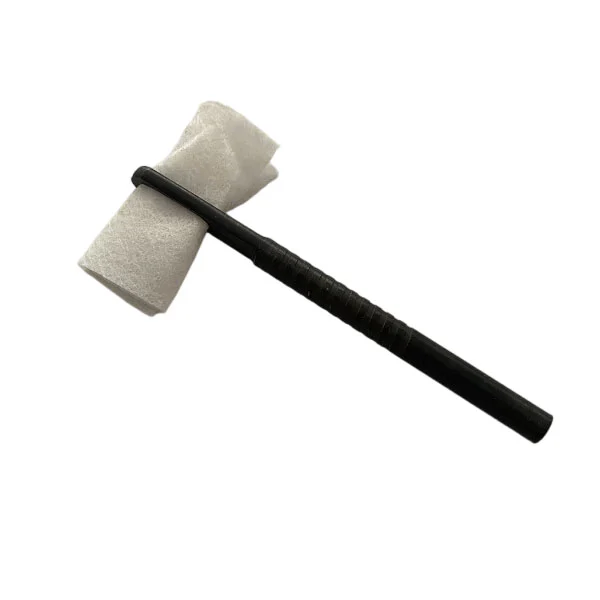 Ak Cleaning Kit All In Steel Tube